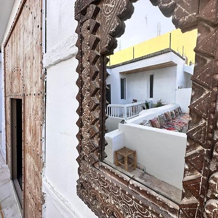 Dar Salam Souss Bed & Breakfast Taroudant Exterior foto
