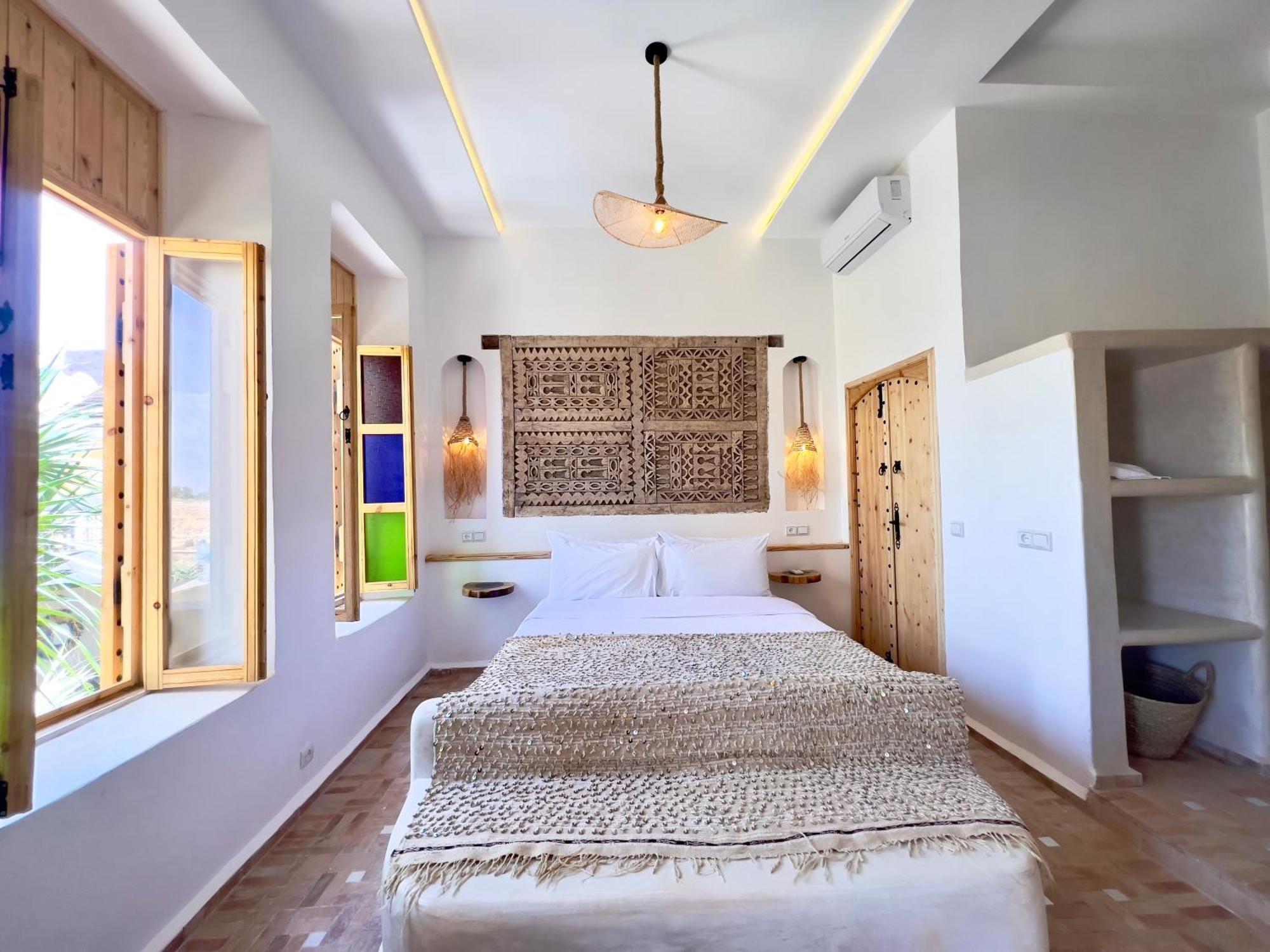 Dar Salam Souss Bed & Breakfast Taroudant Exterior foto