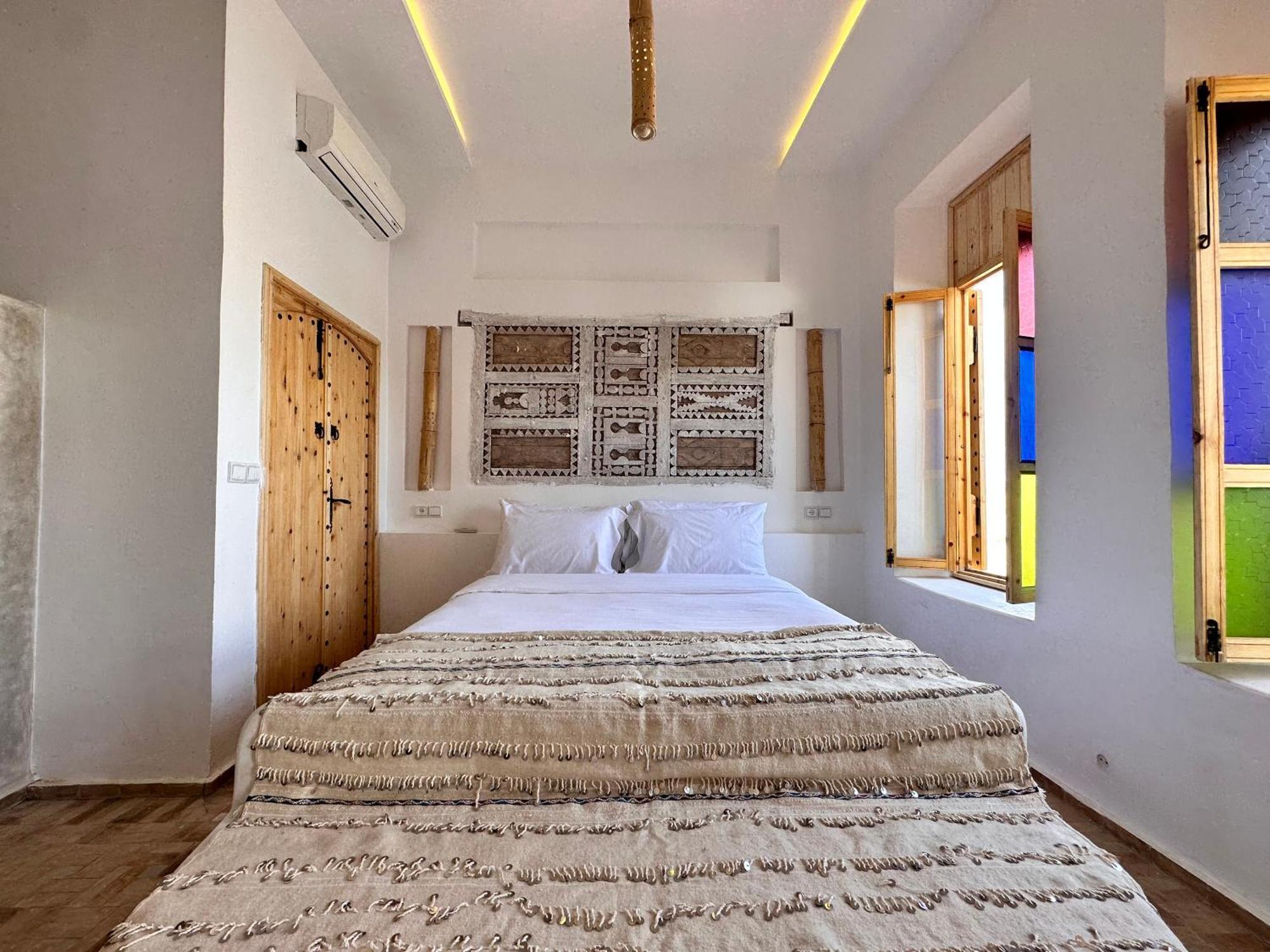 Dar Salam Souss Bed & Breakfast Taroudant Exterior foto