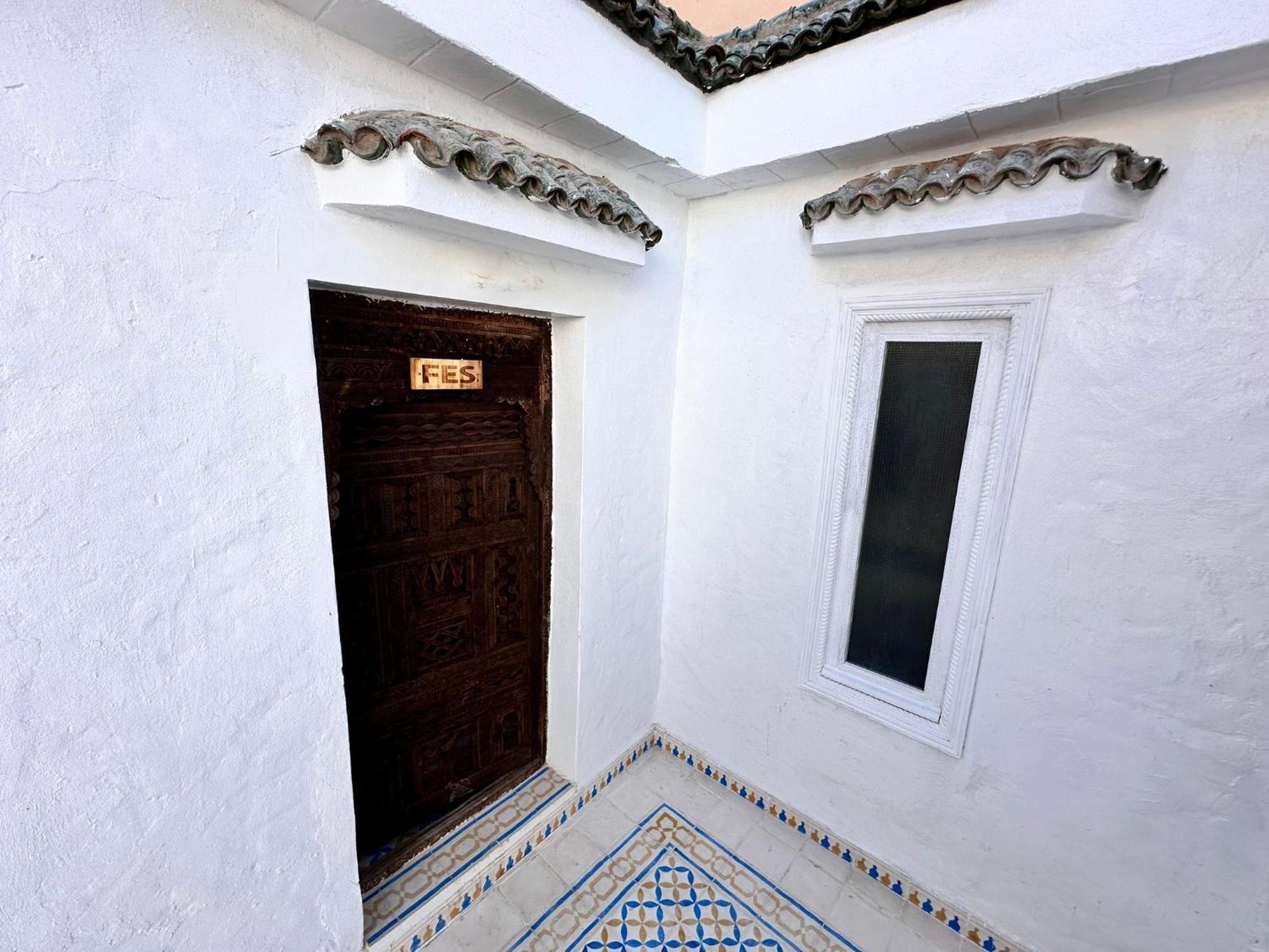 Dar Salam Souss Bed & Breakfast Taroudant Cameră foto