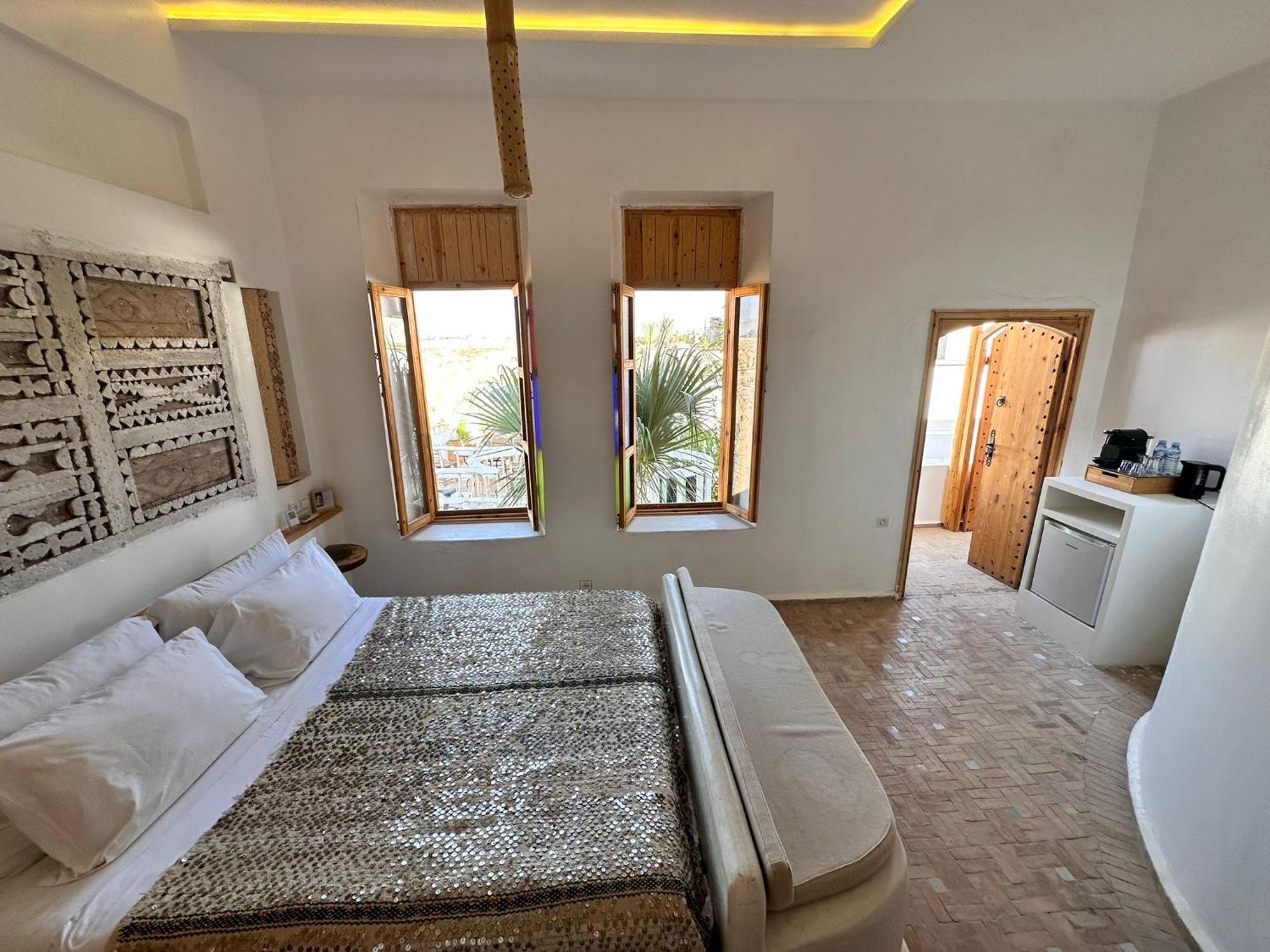 Dar Salam Souss Bed & Breakfast Taroudant Cameră foto