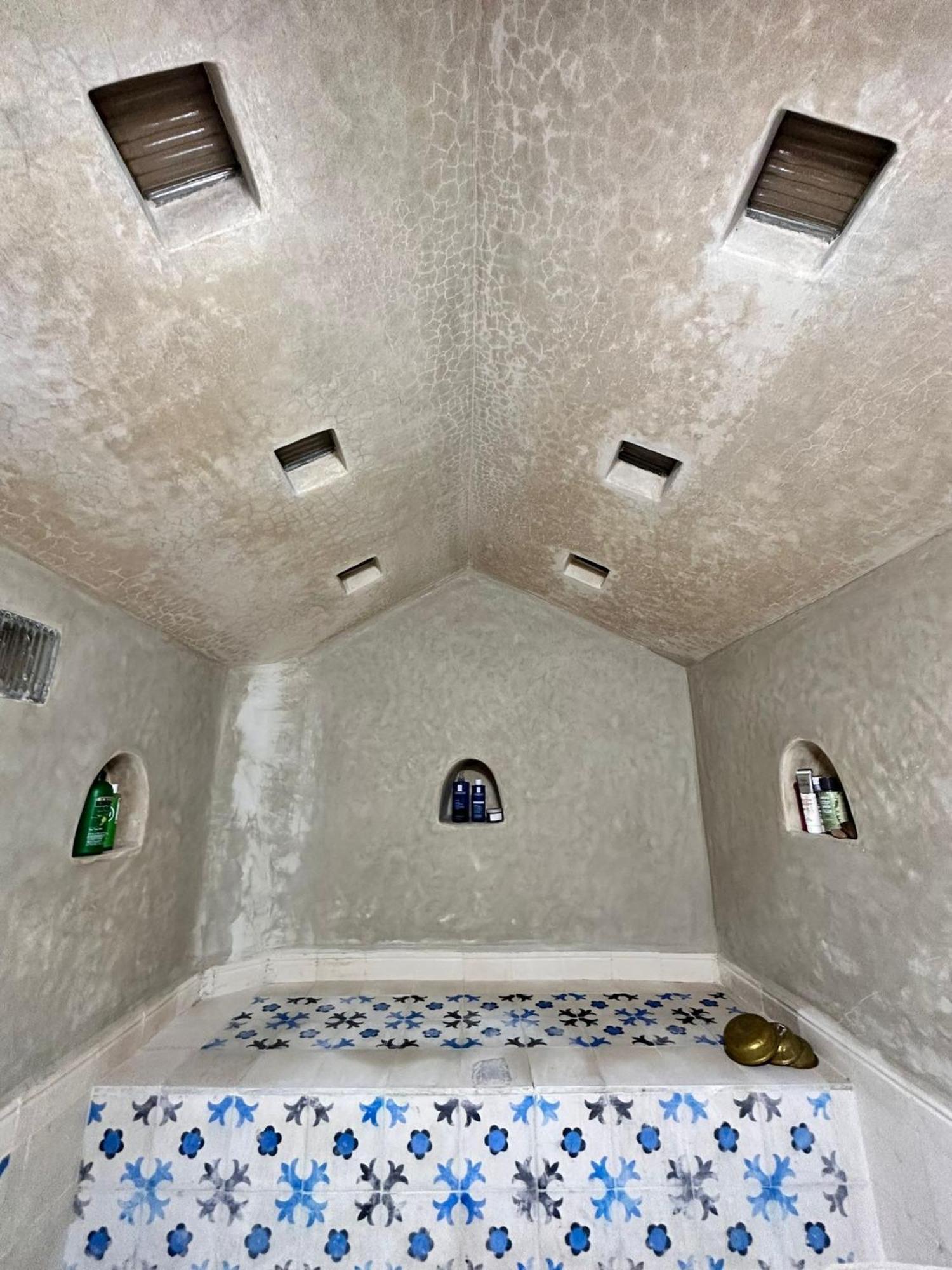 Dar Salam Souss Bed & Breakfast Taroudant Exterior foto