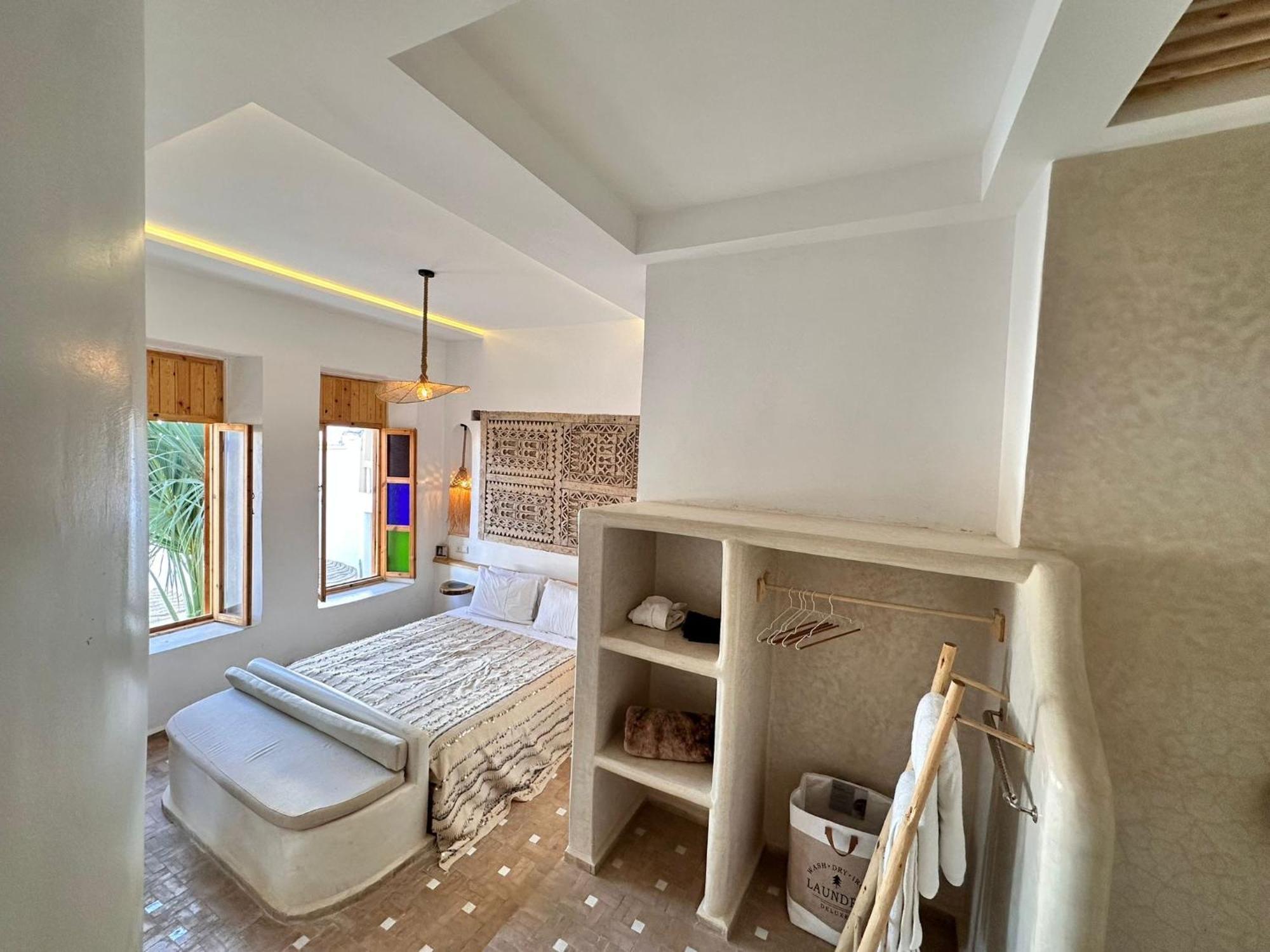 Dar Salam Souss Bed & Breakfast Taroudant Cameră foto
