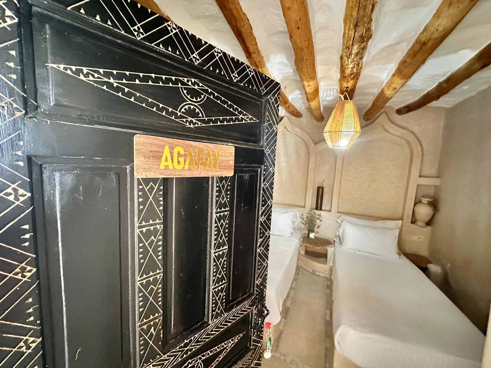 Dar Salam Souss Bed & Breakfast Taroudant Cameră foto