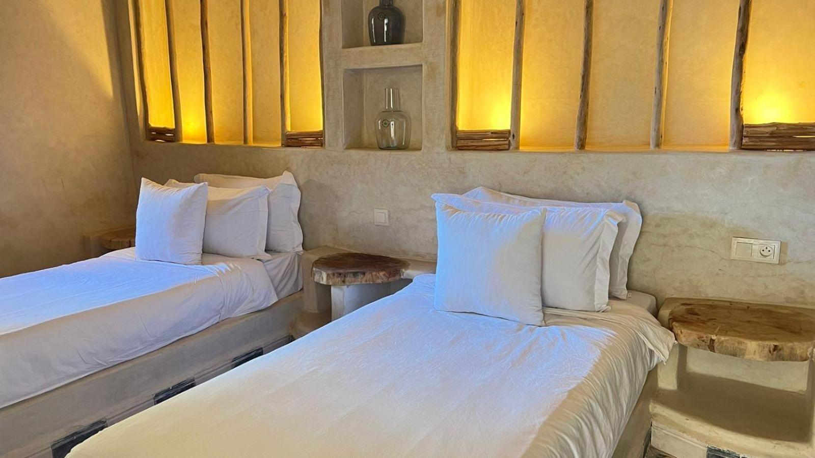 Dar Salam Souss Bed & Breakfast Taroudant Cameră foto